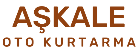 AŞKALE OTO KURTARMA | 7/24 YOL YARDIM HİZMETİ Logo